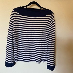 BP sweater top